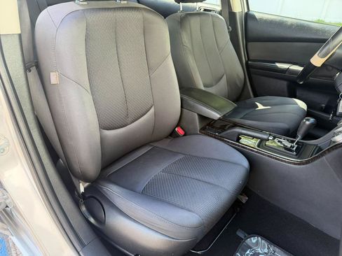 Used 2013 MAZDA MAZDA6 i Touring FWD image 38