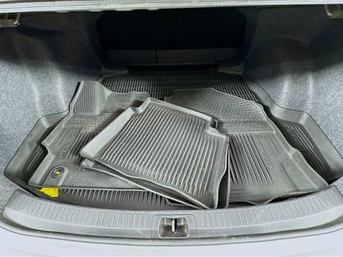 Certified 2026 Toyota Corolla LE FWD image 19