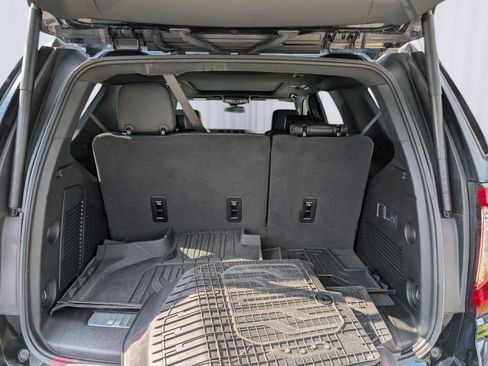 Certified 2024 GMC Yukon Denali w/ Max Trailering Package AWD/4WD image 13