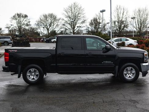 Used 2017 Chevrolet Silverado 1500 LT image 8
