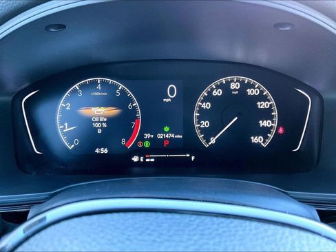 Used 2024 Honda Civic LX image 12