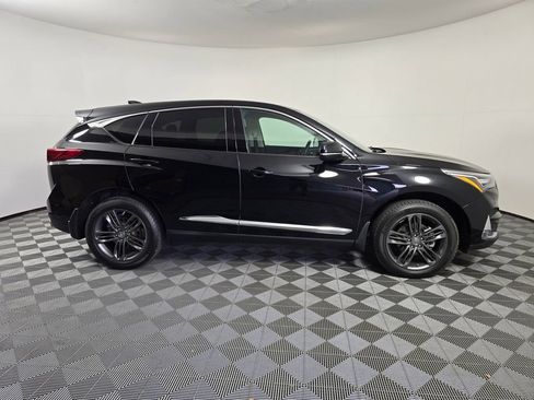 Used 2020 Acura RDX AWD w/ Advance Package image 8