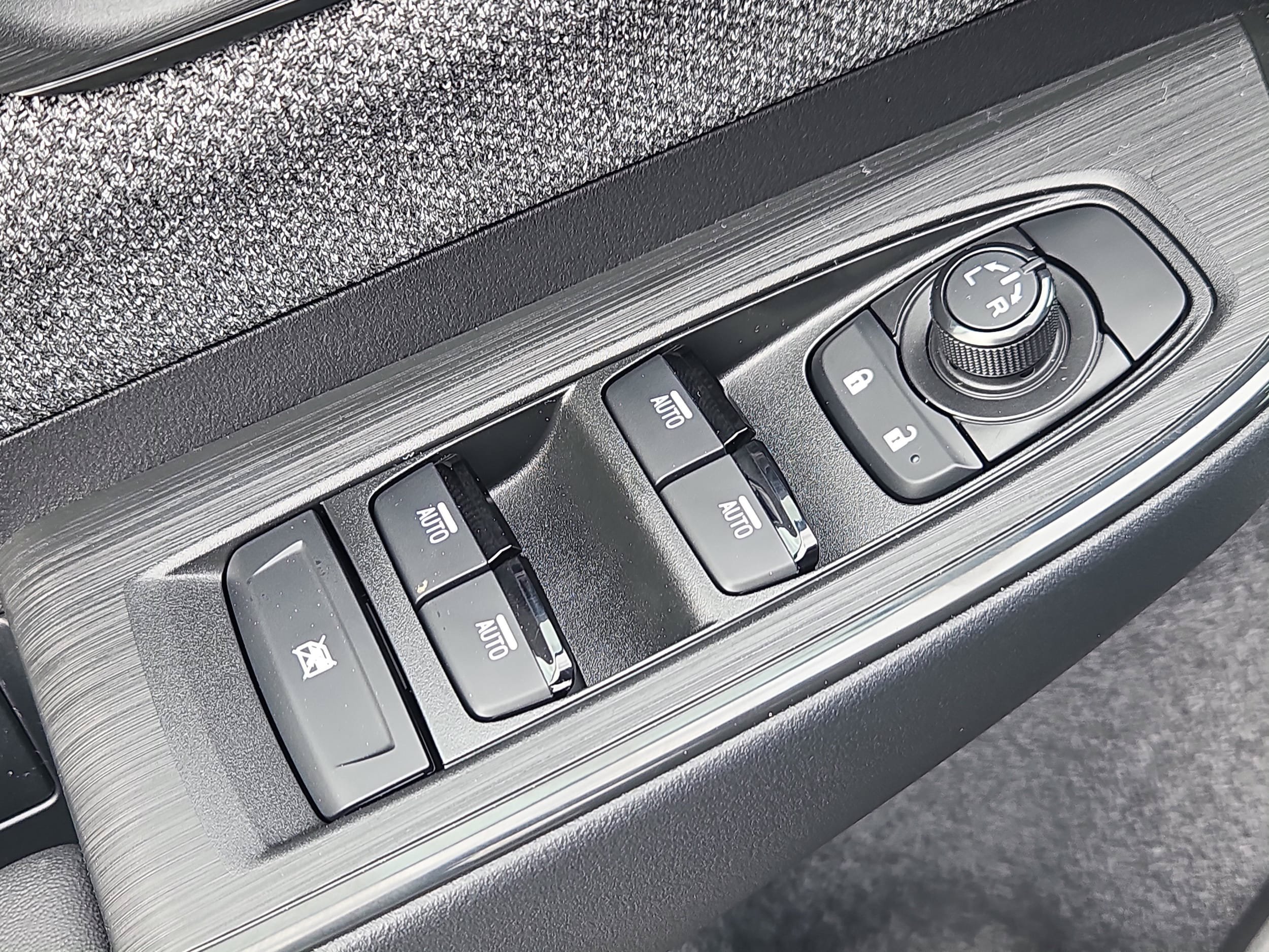 New 2026 Subaru Outback Limited AWD/4WD image 16