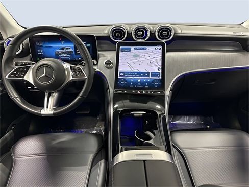 Certified 2023 Mercedes-Benz GLC 300 4MATIC image 12