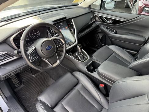 Certified 2023 Subaru Outback Limited XT image 11