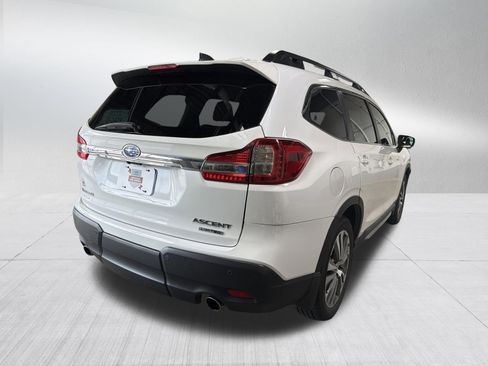 Certified 2022 Subaru Ascent Limited w/ Technology Package AWD/4WD image 7