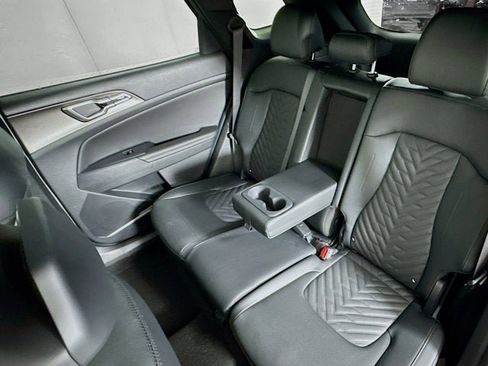 New 2026 Kia Sportage X-Line image 26