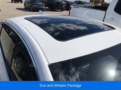 Used 2018 Chevrolet Malibu LT w/ Leather Package