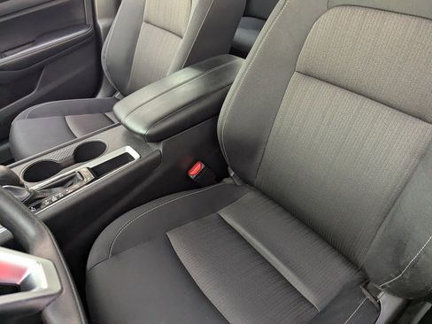 Certified 2025 Nissan Altima 2.5 SV image 28