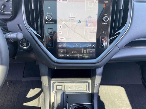 New 2026 Subaru Ascent Limited Bronze AWD/4WD image 21