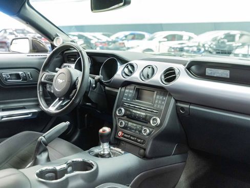 Used 2015 Ford Mustang GT image 11