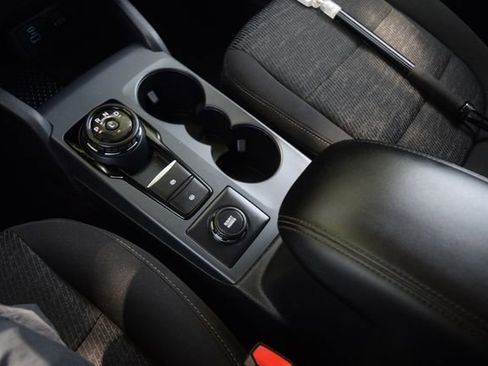 Used 2022 Ford Bronco Sport AWD/4WD image 13