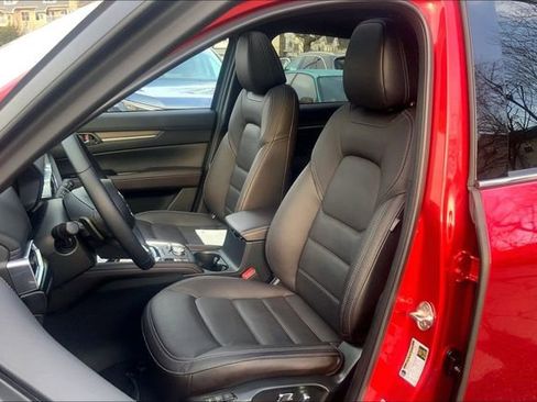 Used 2024 MAZDA CX-5 Signature image 6