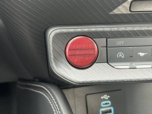 New 2026 Ford Mustang Premium RWD image 22