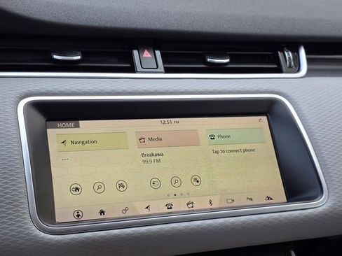 Used 2020 Land Rover Range Rover Evoque S image 17