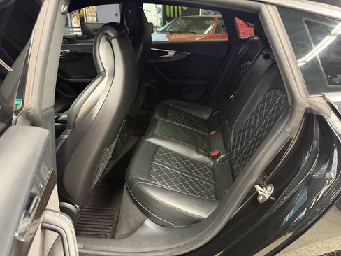 Used 2018 Audi S5 Prestige AWD/4WD image 11
