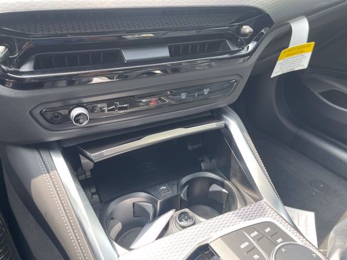 New 2027 BMW 430i Coupe w/ M Sport Package AWD/4WD image 14