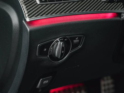 Used 2019 Mercedes-Benz E 63 AMG S image 44