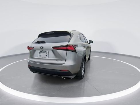 Used 2020 Lexus NX 300 300 Base w/ Comfort Package image 7