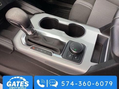 Used 2024 Chevrolet Blazer LT w/ Convenience Package FWD image 30