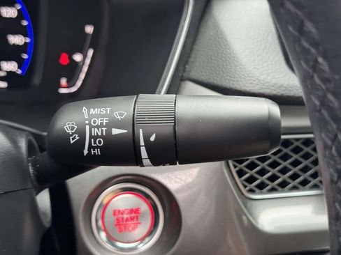 Certified 2024 Acura Integra FWD image 22