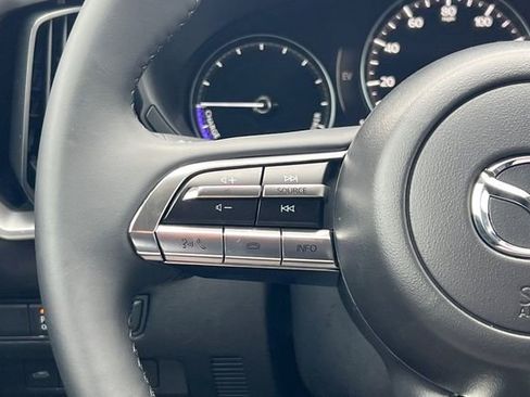 New 2026 MAZDA CX-50 AWD 2.5 Hybrid w/ Cargo Package image 27