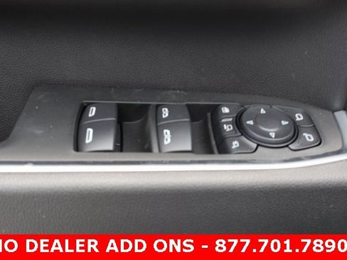 New 2025 GMC Sierra 2500 SLT w/ SLT Premium Package image 12