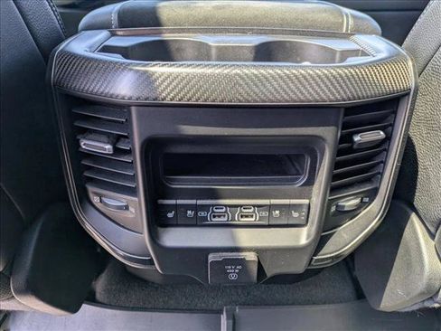 Used 2021 RAM 1500 TRX w/ TRX Level 2 Equipment Group AWD/4WD image 17