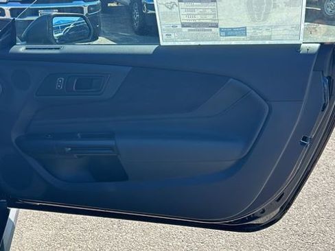 New 2026 Ford Mustang Dark Horse image 10