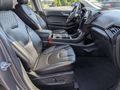 Used 2024 Ford Edge Titanium AWD/4WD image 37