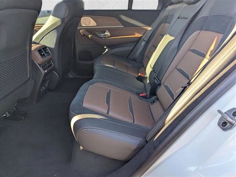 New 2026 Mercedes-Benz GLE 53 AMG 4MATIC image 13