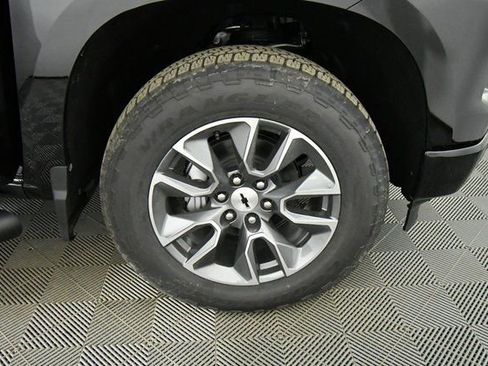 New 2026 Chevrolet Silverado 1500 RST image 17