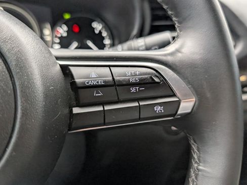 Used 2024 MAZDA CX-30 AWD 2.5 S w/ Preferred Package image 24