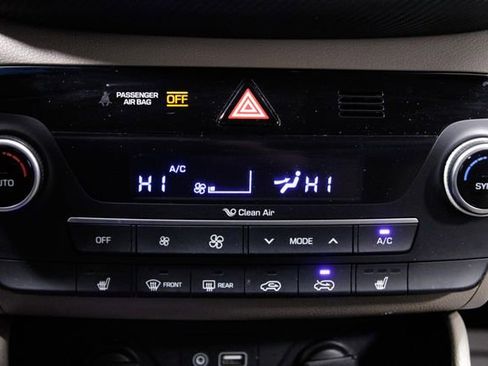 Used 2020 Hyundai Tucson SEL FWD image 27