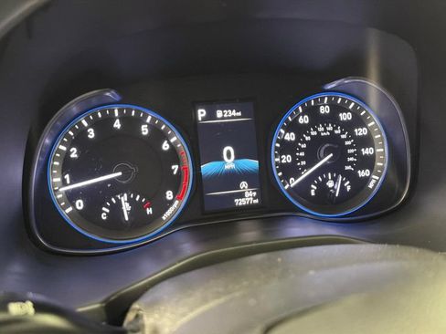 Used 2022 Hyundai Kona SE FWD image 20