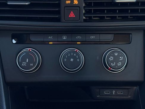 Used 2023 Volkswagen Jetta S w/ IQ.Drive Package image 40