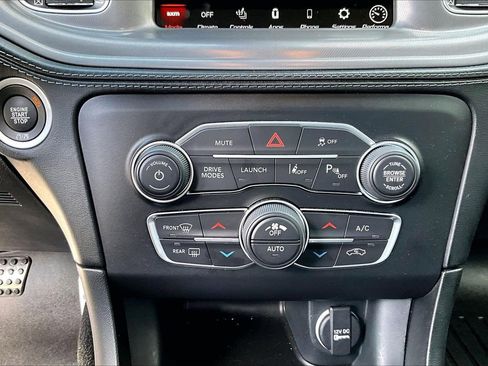 Certified 2023 Dodge Charger Scat Pack image 18