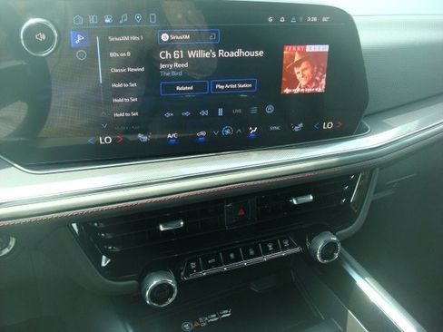 New 2026 Chevrolet Tahoe RST w/ Comfort Package RWD image 17