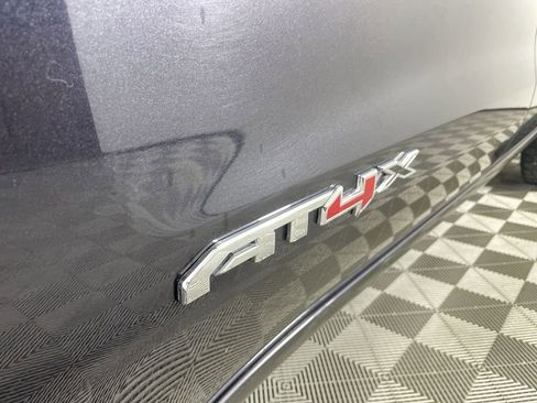 Used 2024 GMC Sierra 1500 AT4X image 32