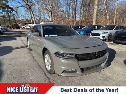 Used 2019 Dodge Charger SXT