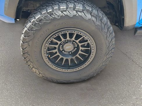 Used 2019 Toyota Tacoma TRD Pro AWD/4WD image 39