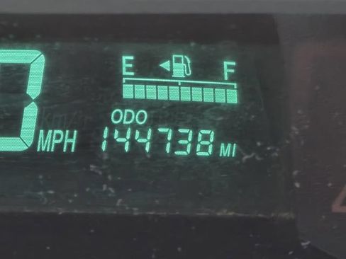 Used 2008 Toyota Prius FWD image 37