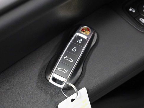 Certified 2025 Porsche Taycan image 43