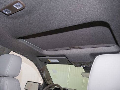 New 2026 Chevrolet Silverado 1500 LTZ w/ Technology Package image 10