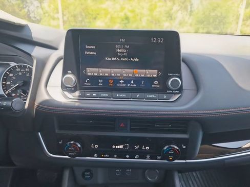 Certified 2026 Nissan Rogue SV w/ Rock Creek Premium Package AWD/4WD image 19
