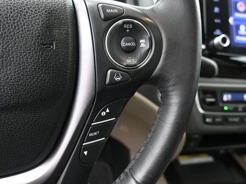 Used 2022 Honda Ridgeline RTL-E image 28