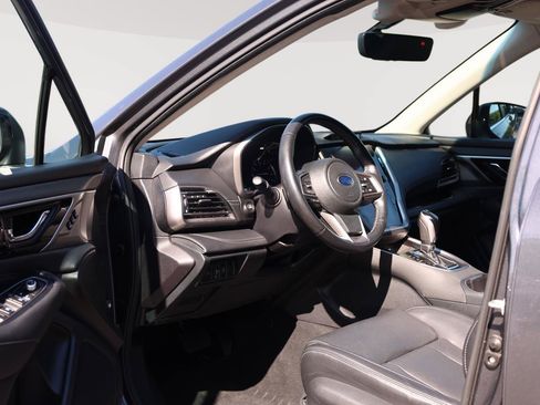 Used 2022 Subaru Outback Limited AWD/4WD image 12