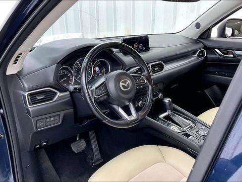 Used 2019 MAZDA CX-5 Touring AWD/4WD image 17