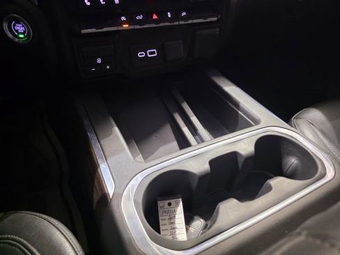 Used 2019 GMC Sierra 1500 SLT w/ SLT Premium Package image 21