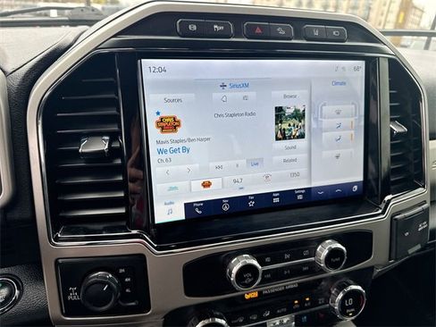 Certified 2022 Ford F250 Lariat w/ Tremor Off-Road Package image 16